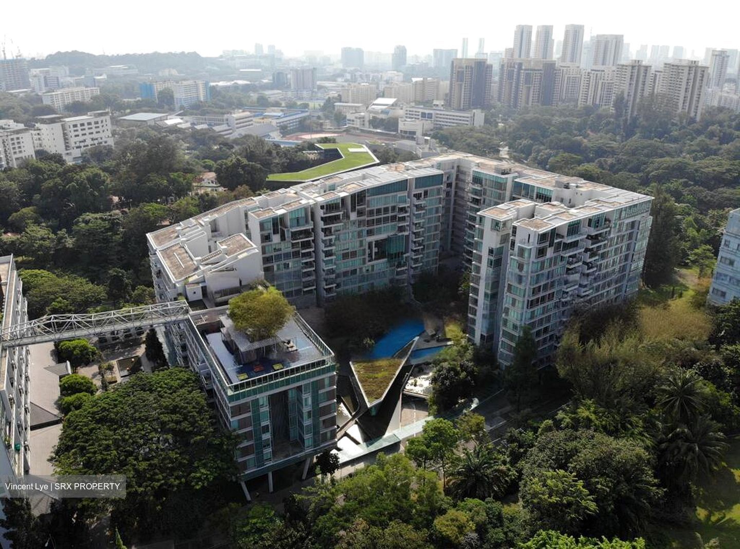 One-north Residences (D5), Apartment #460188391